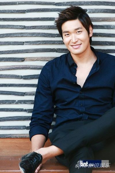 郑糠云想演搞笑角色