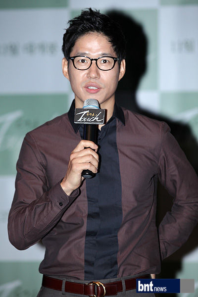 柳俊相(资料图）