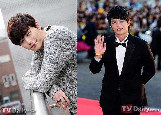 李钟硕、徐仁国