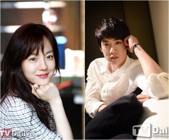 林秀晶和刘延锡