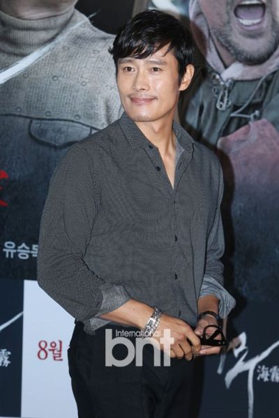 26 bnt新闻 摘要:近日,由韩国演员李秉宪参与出演的美国电影《终结者5