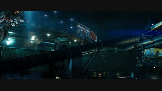 《变形金刚2》的强势上档，也帮中国品牌打响了在好莱坞的第一枪