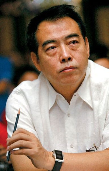 陈凯歌担任主竞赛单元评审团主席