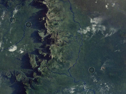 谷歌推出《霍比特人》中土世界地图