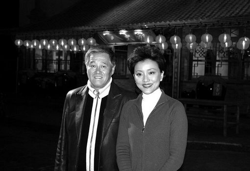 赵本山做客《杨澜访谈录》