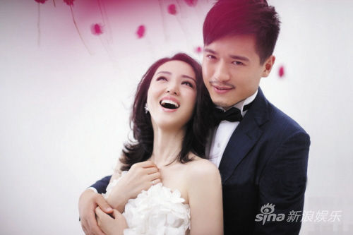 《毒战》热映董璇包场支持