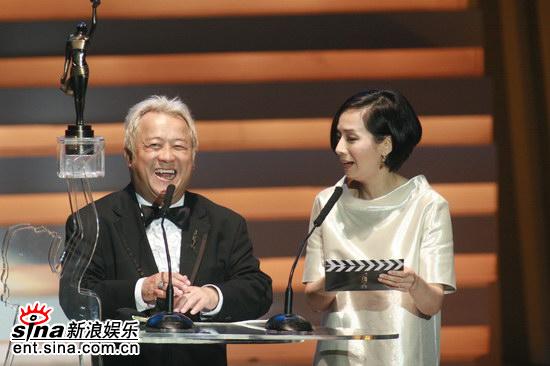 毛舜筠曾志伟谈笑风声