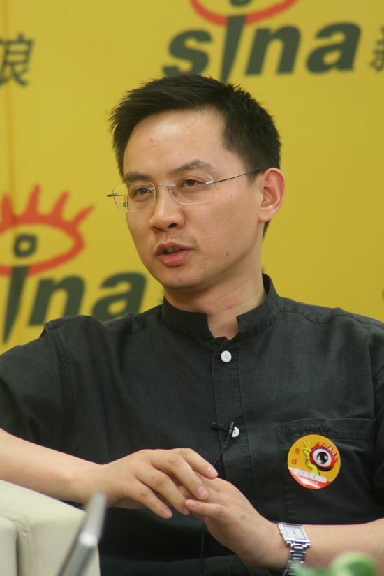 图文《白鹿原》主创聊该片-王庆勇