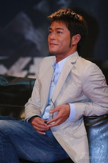 由叶伟信导演,甄子丹 (blog) ,古天乐,范冰冰 (听歌,blog) ,邹兆龙