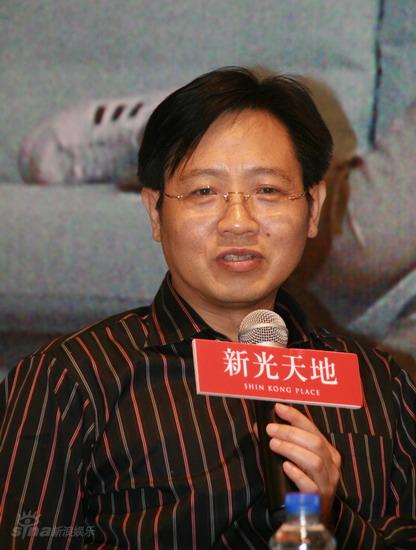 图文第三个人发布会心理学家李子勋