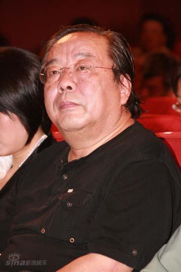 图文:优秀国产片金秋展映-导演孙铁
