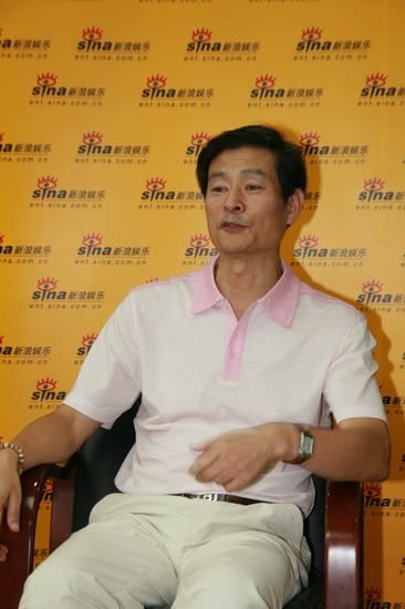 图文对话我的左手主创陈国星两交辞职信