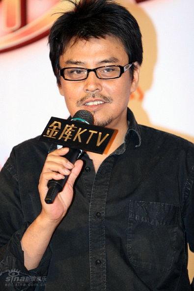 图文:《命运呼叫转移》-导演孙周_影音娱乐_新浪网