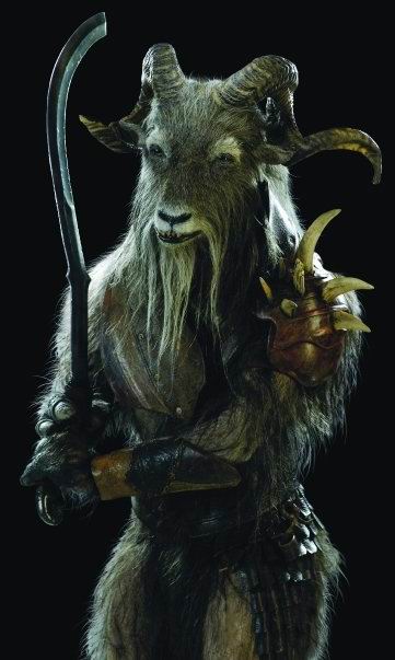 图文:《纳尼亚传奇2》角色照曝光(30)