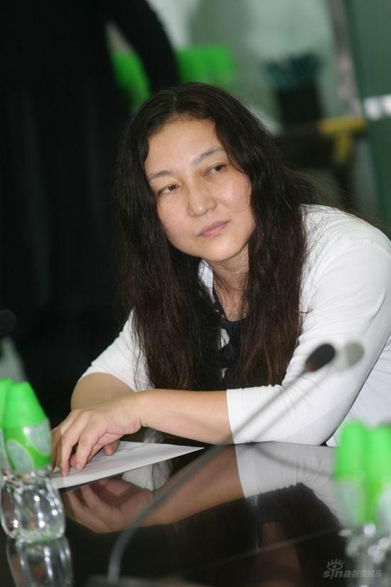 《东风雨》新浪官网启动仪式现场