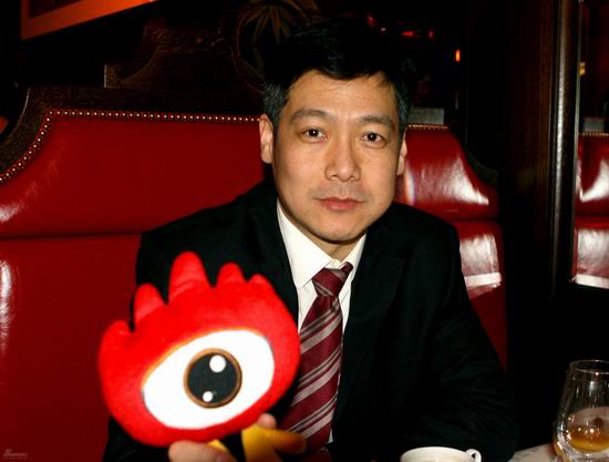 图文:柏林直击--主演雷镇语