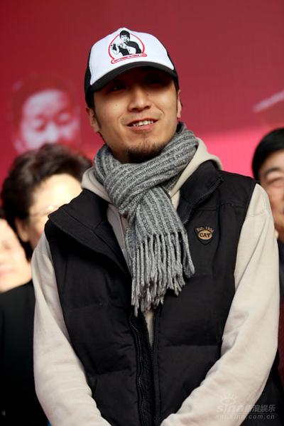 《沂蒙六姐妹》临沂开机发布会现场