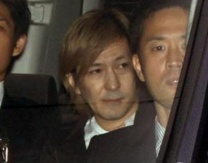 逮捕 小室 哲哉 松浦勝人と小室哲哉の仲や関係！決別した経緯や理由・現在の関係を総まとめ