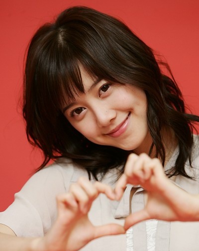 韩娱每周一星:具惠善低调却妖娆的小草(组图)