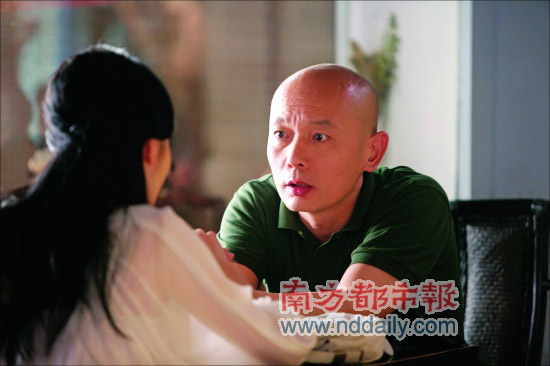 《非诚勿扰》剧照