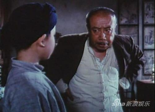 评论:由《麦田》细数华语电影10大恶霸