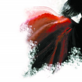 郭富城饰演步惊云