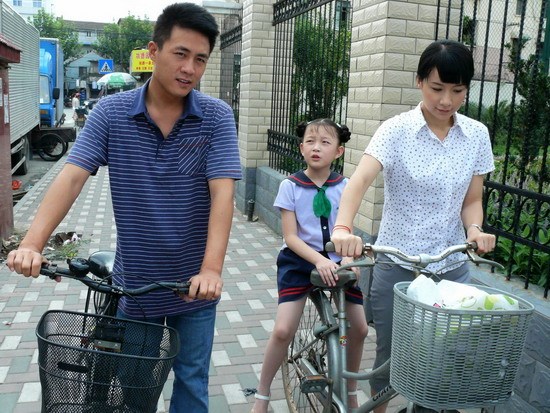 评论:《保姆与保安》至纯至真至信的"小人物"