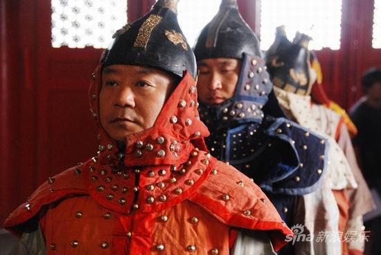 范式幽默的"范将军"