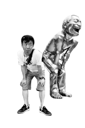 网络名人胡淑芬