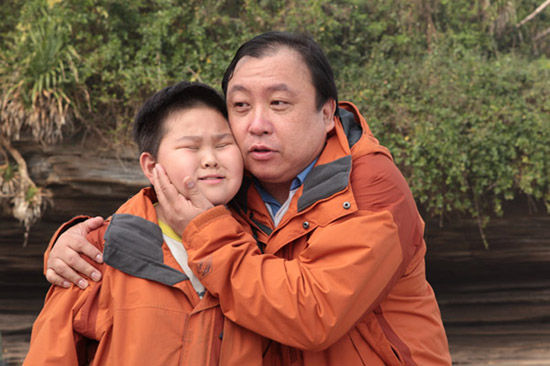 评论:王晶搞笑柏芝负责话题