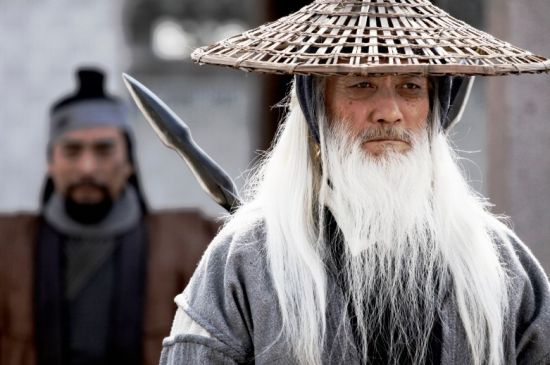 《倭寇的踪迹》,就越来越了解到,我们被香港的电影大师们