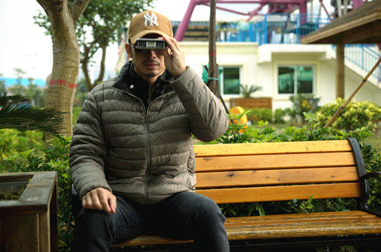 樊少皇饰演的张金曾被教唆参与轮奸案