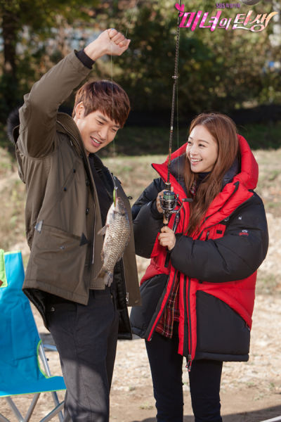 痴心女主挽回前夫