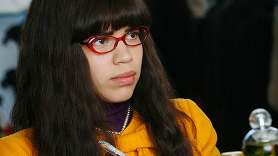 《丑女贝蒂》s3ep10剧评