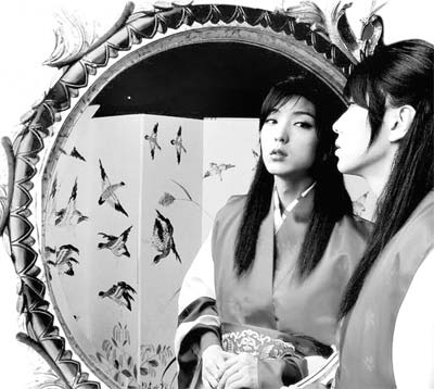 《王的男人》剧照