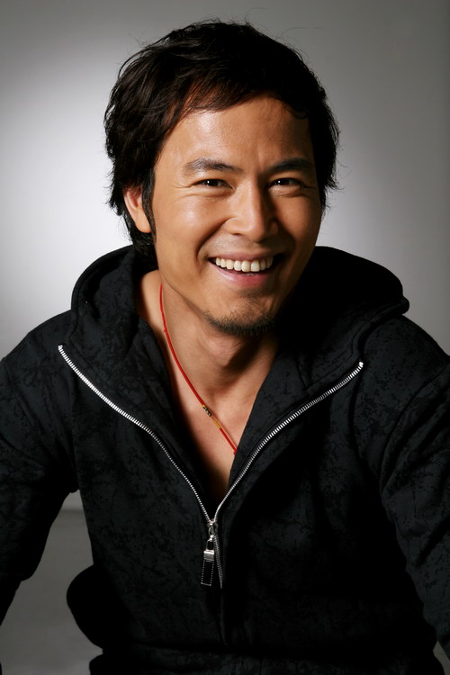 评论:丁军拍戏无意中显出才气