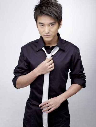 袁文康帅气演绎王金存 《集结号》直面战争人性