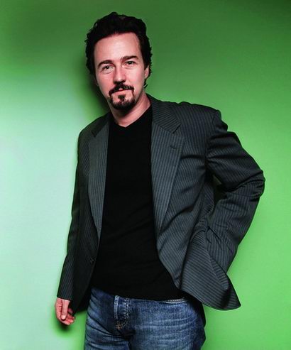 安东尼·明格拉