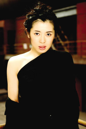 导演王全安慧眼识珠最合拍的伙伴 当年出征柏林，余男心里其实是没底儿的