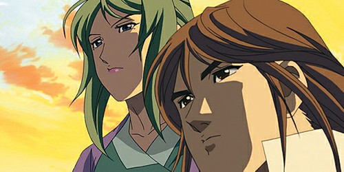 《风云决》剧照