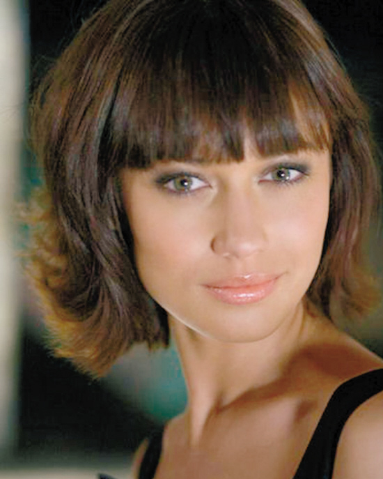 最新版邦德女郎