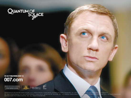 沈阳晚报:"转型期"的邦德有勇无谋(图)