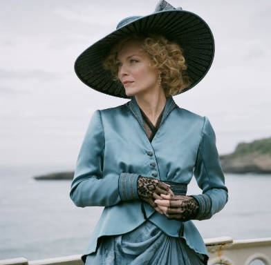 《谢利》:一部从客厅到卧房的悲喜剧(图)