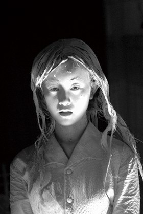 《荒村客栈》电影剧照