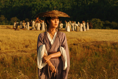 评论:充满人文情怀的《麦田》