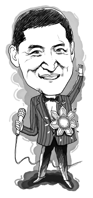 新京报:《月满轩尼诗》张学友一个好人