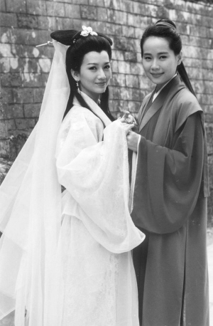 华商晨报:《新白娘子传奇》的梦醒时分(图)