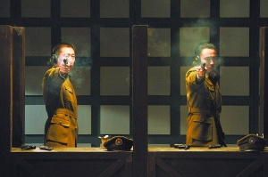 《黎明之前》剧照