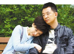 《媳妇的美好时代》剧照