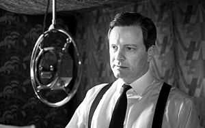 《国王的演讲》剧照